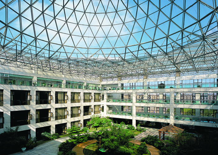 貴陽(yáng)行政中心