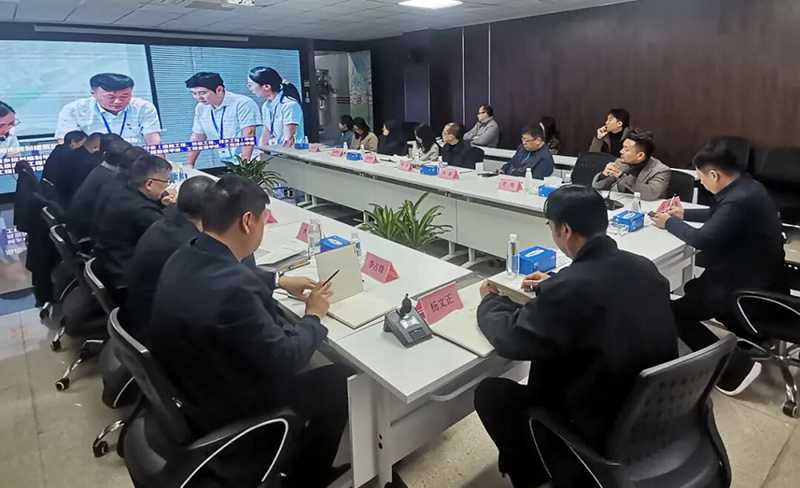 新賽道，新分享——司法鑒定領(lǐng)域交流會在貴陽市建筑設(shè)計院成功舉辦